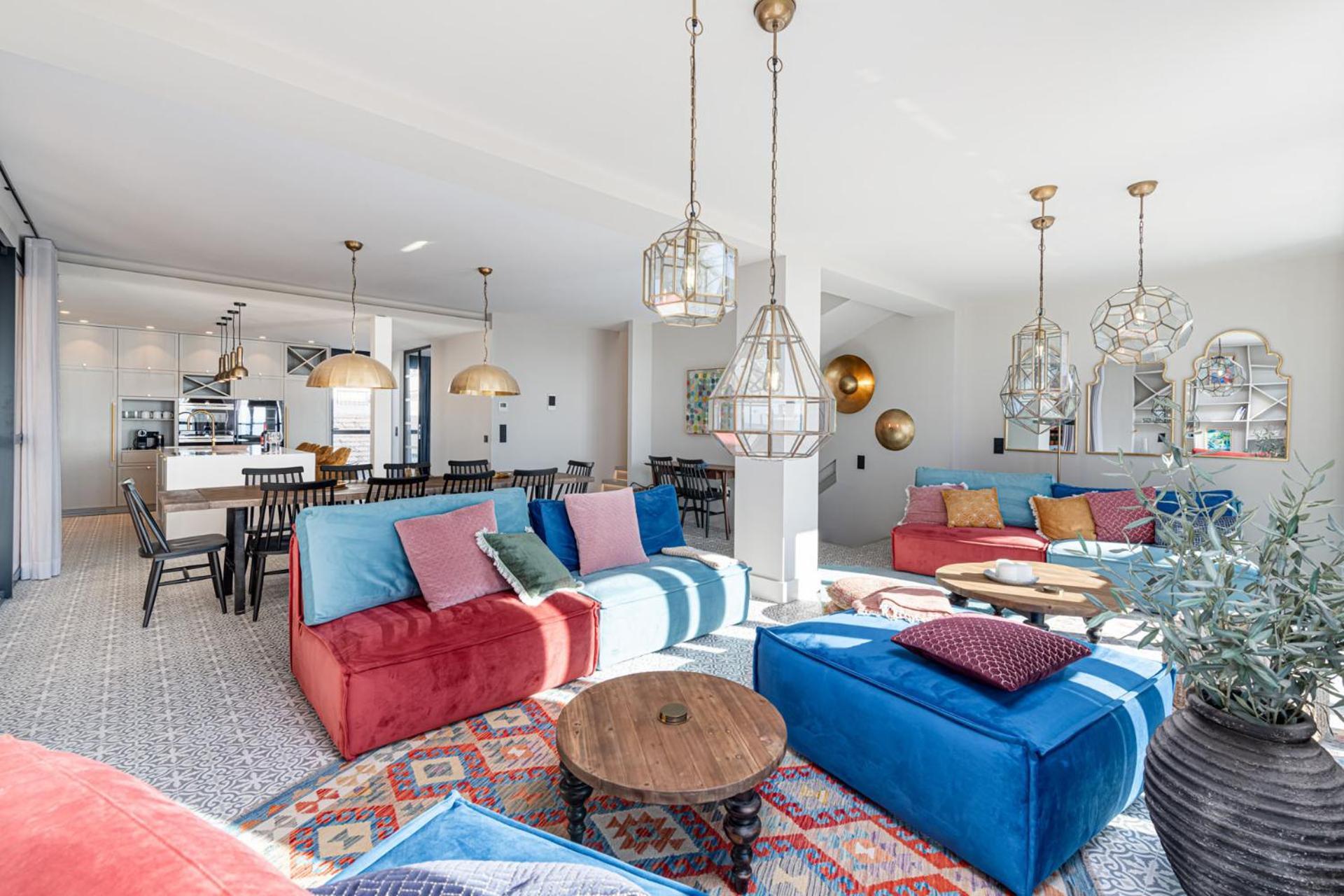 Pedregal Beachside In By Solaga Homes Сasa de vacaciones *