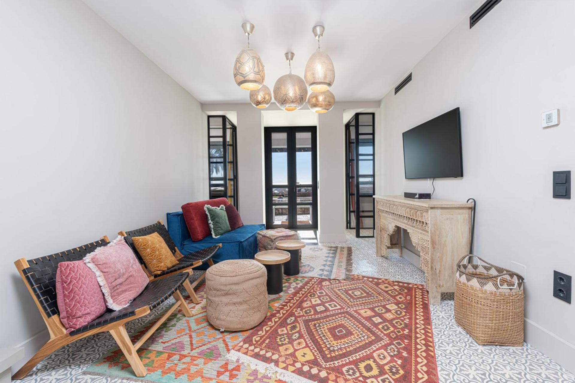 Сasa de vacaciones Pedregal Beachside In By Solaga Homes *