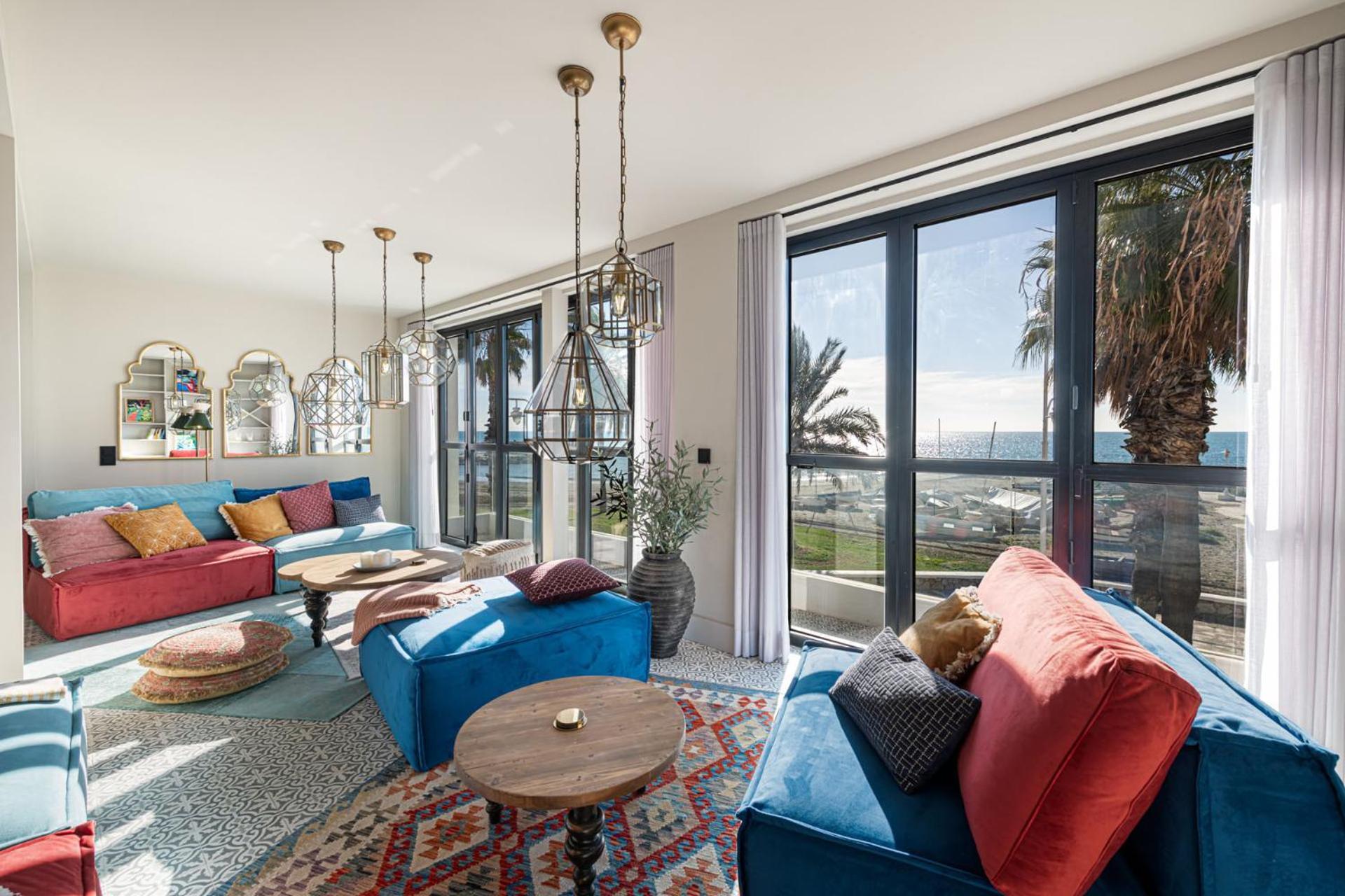 Сasa de vacaciones Pedregal Beachside In By Solaga Homes