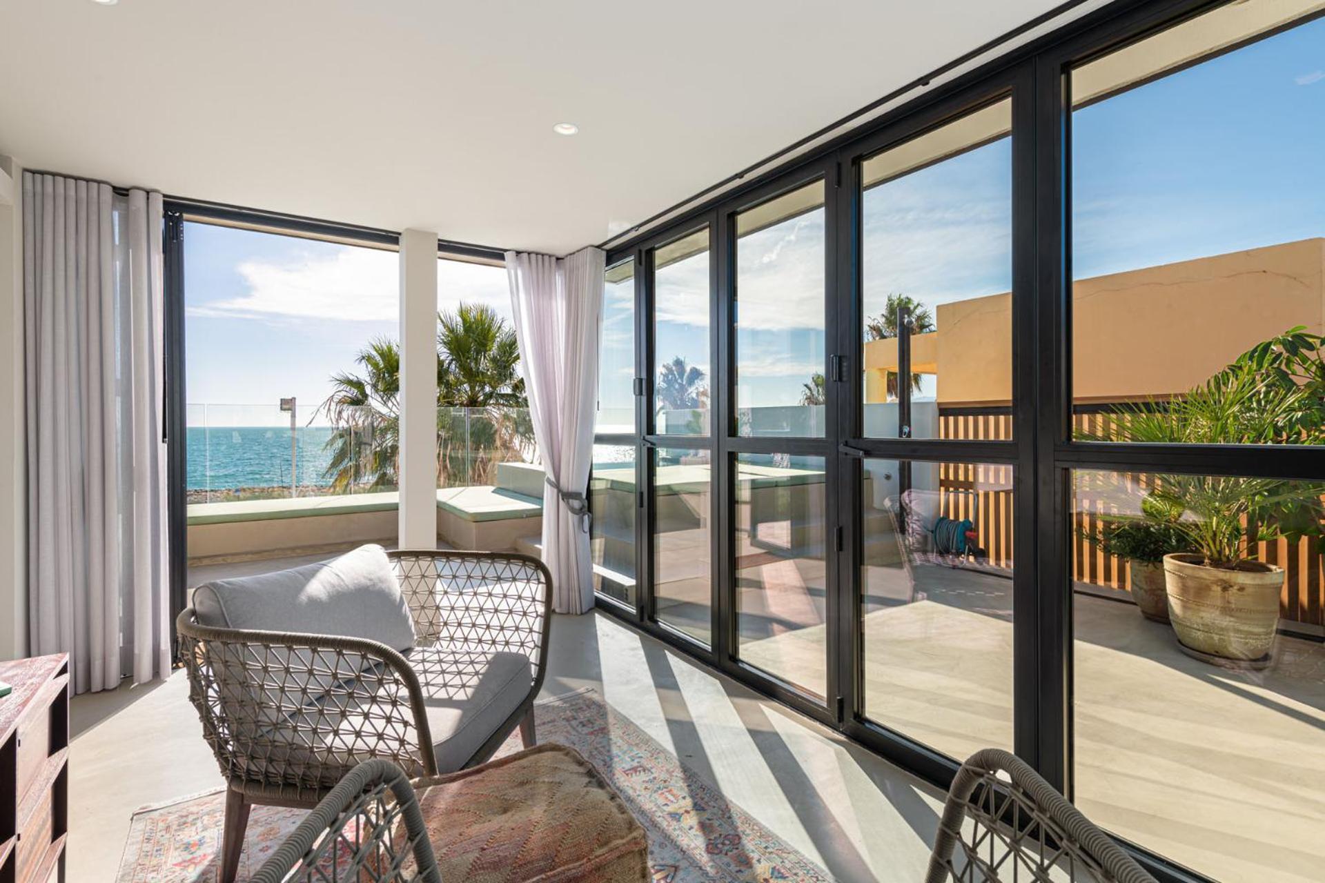 Сasa de vacaciones Pedregal Beachside In By Solaga Homes *