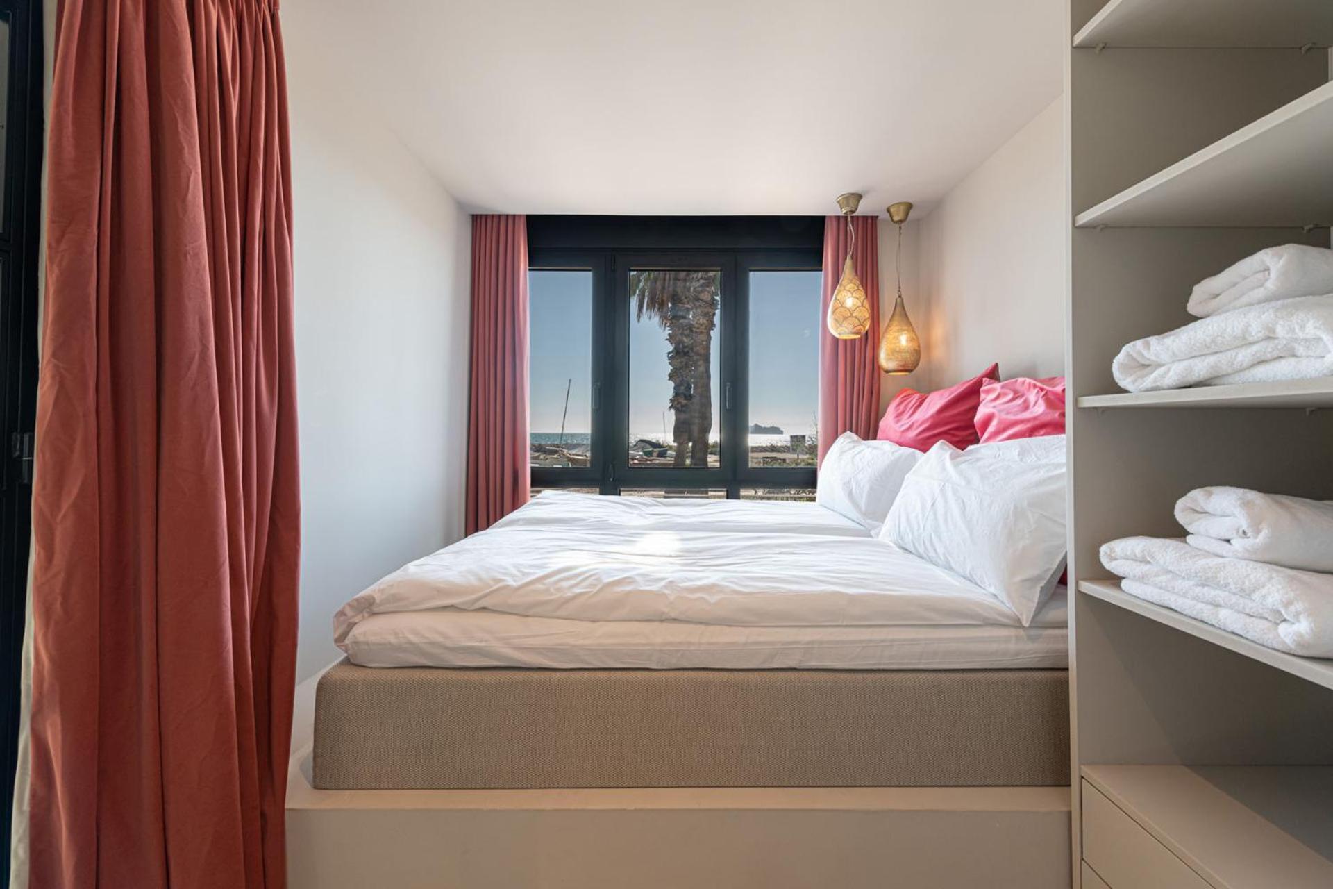 Holiday home Pedregal Beachside In By Solaga Homes *