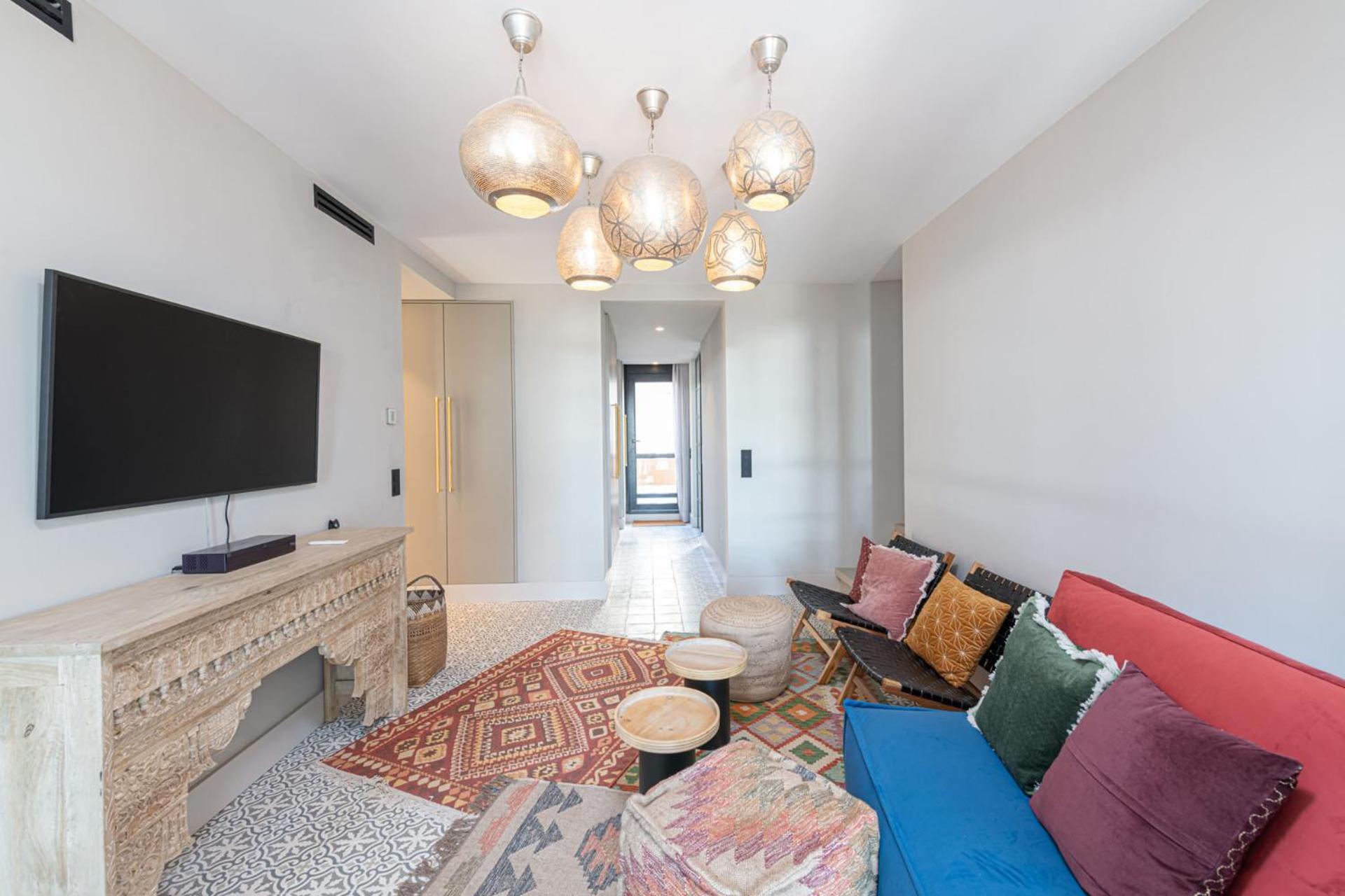Pedregal Beachside In By Solaga Homes Holiday home Malaga