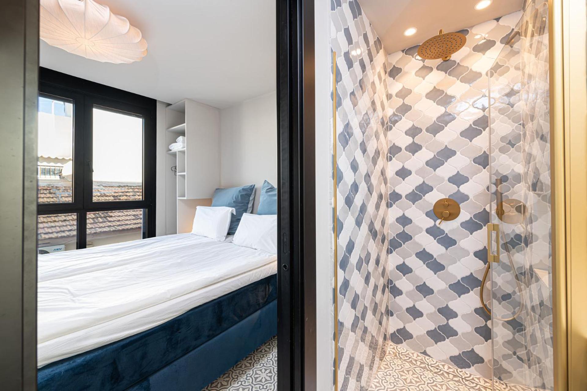 Pedregal Beachside In By Solaga Homes * Malaga