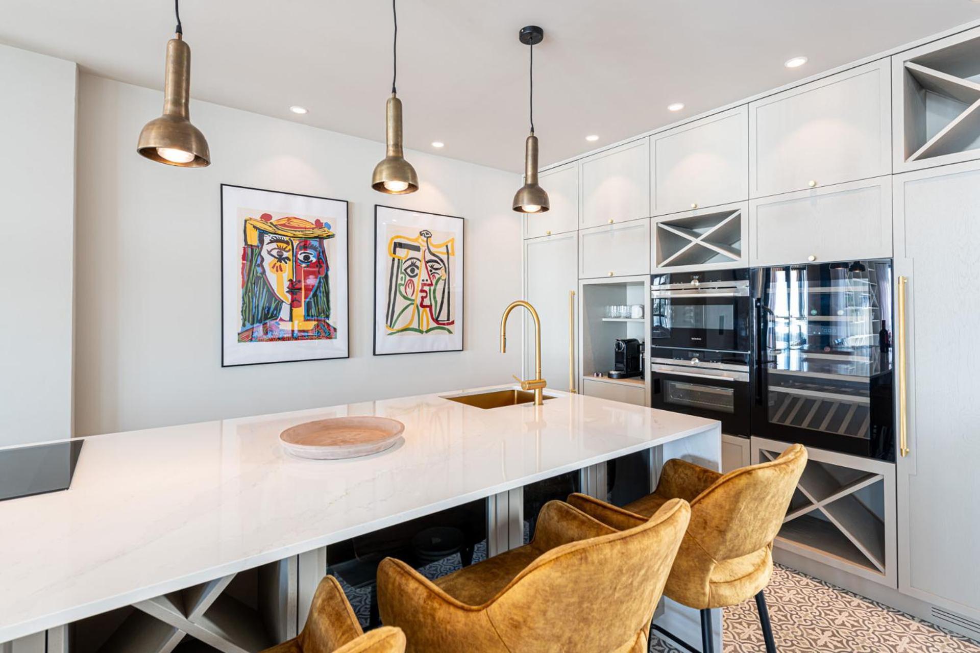 Holiday home Pedregal Beachside In By Solaga Homes *