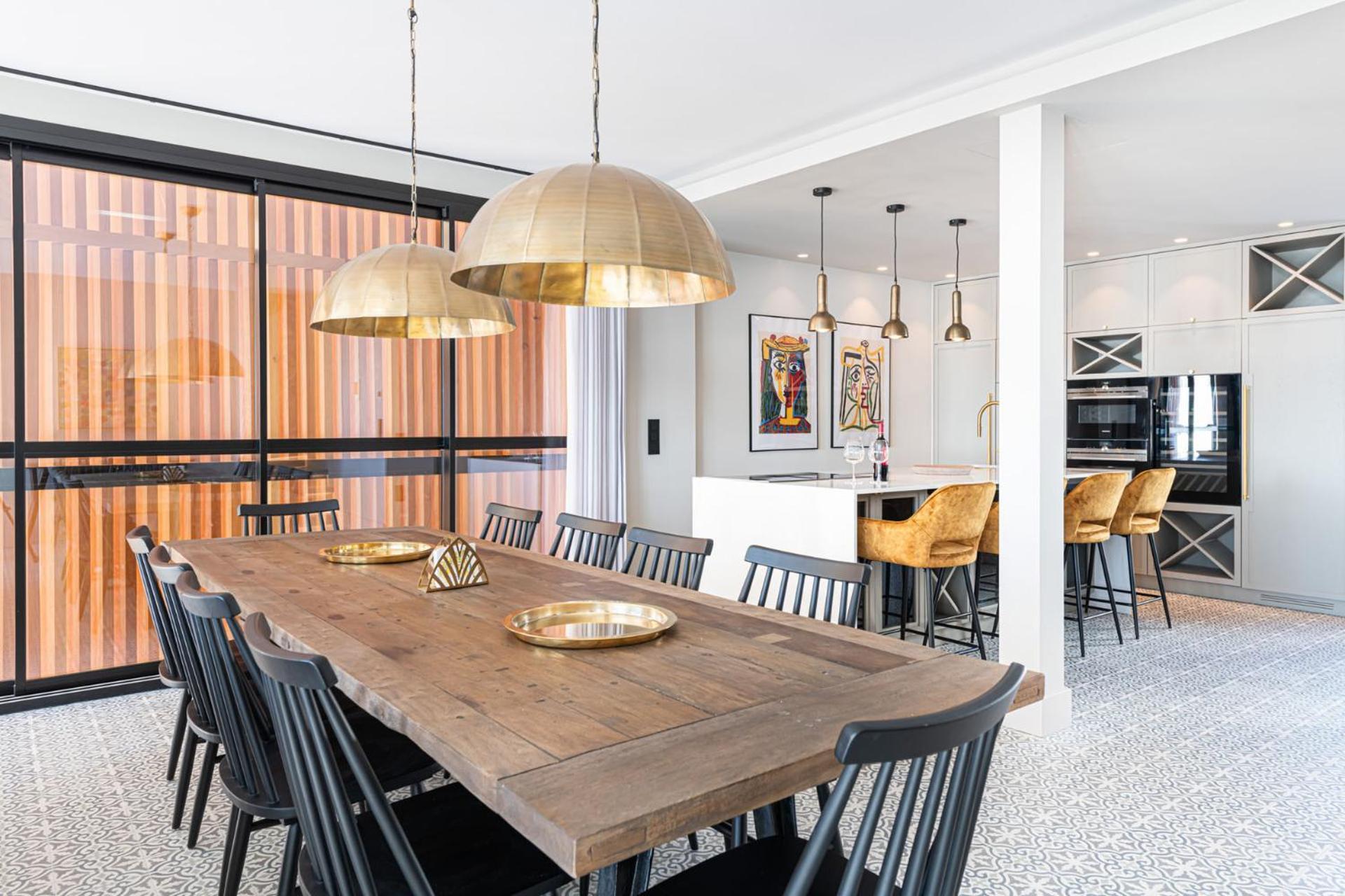 Pedregal Beachside In By Solaga Homes * Malaga